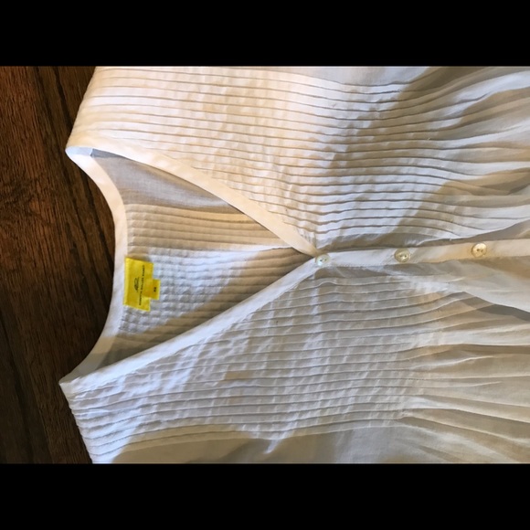 Robert Roller Rabbit top - Picture 6 of 6